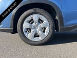 2023 Subaru Forester Base
