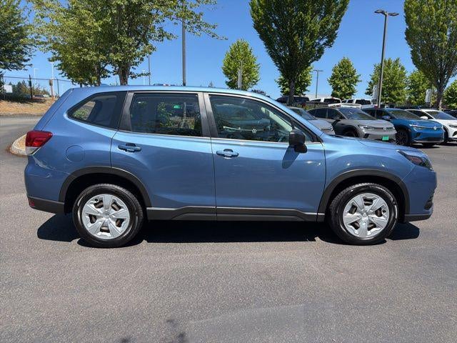 2023 Subaru Forester Base