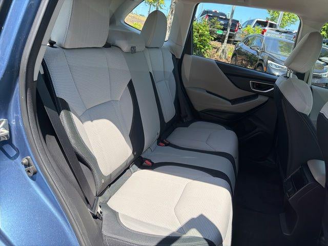 2023 Subaru Forester Base