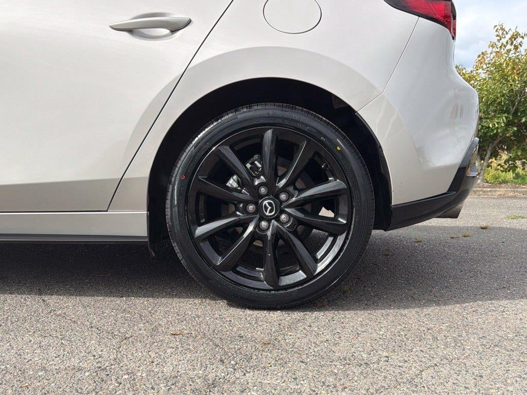2024 Mazda Mazda3 Hatchback 2.5 S Select Sport