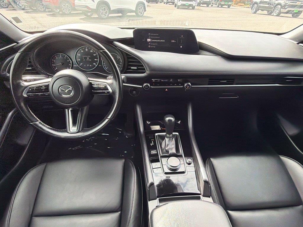 2024 Mazda Mazda3 Hatchback 2.5 S Select Sport