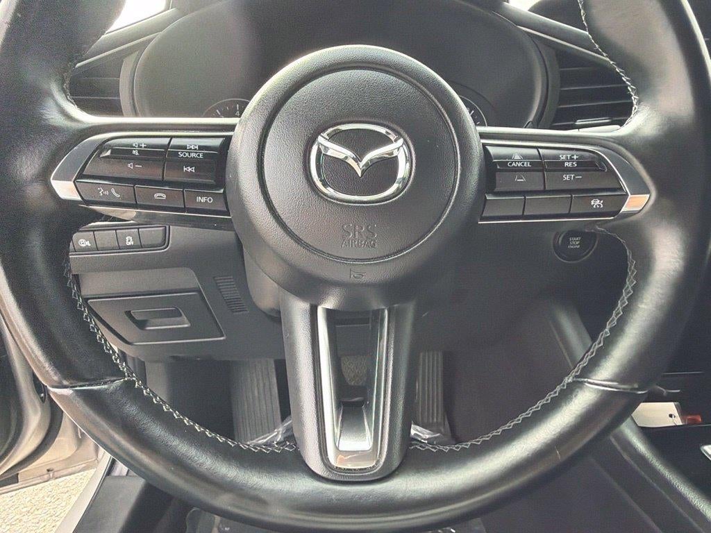 2024 Mazda Mazda3 Hatchback 2.5 S Select Sport