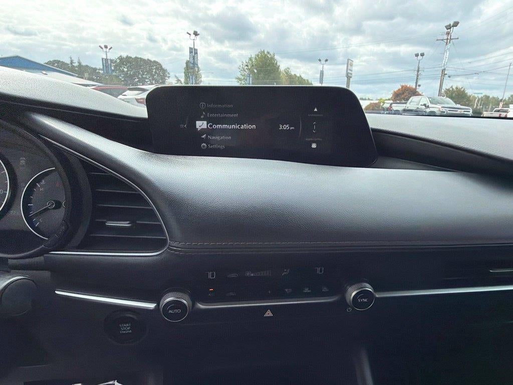 2024 Mazda Mazda3 Hatchback 2.5 S Select Sport