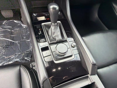 2024 Mazda Mazda3 Hatchback 2.5 S Select Sport