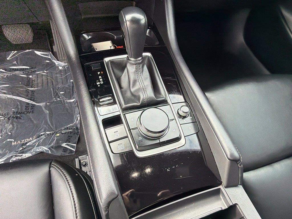 2024 Mazda Mazda3 Hatchback 2.5 S Select Sport