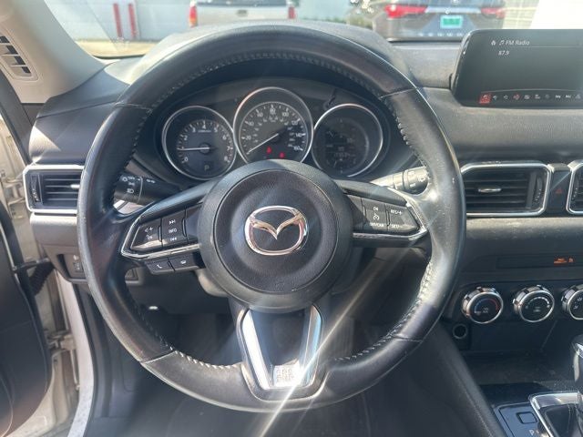 2018 Mazda Mazda CX-5 Sport