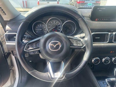 2018 Mazda Mazda CX-5 Sport