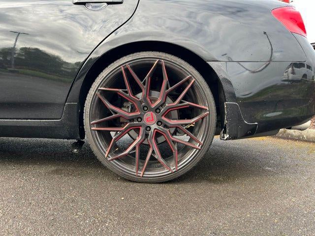 2013 INFINITI G37 X