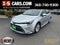 2025 Toyota Corolla Hybrid XLE