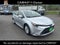 2025 Toyota Corolla Hybrid XLE