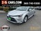 2025 Toyota Corolla Hybrid XLE