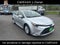 2025 Toyota Corolla Hybrid XLE