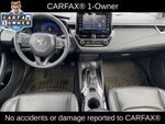 2021 Toyota Corolla Hybrid LE