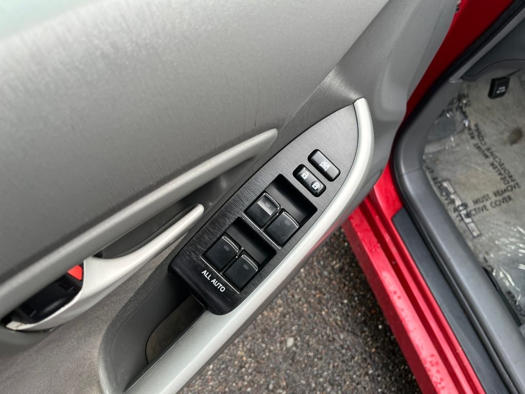 2011 Toyota Prius Two