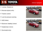 2011 Toyota Prius Two