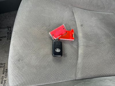 2011 Toyota Prius Two