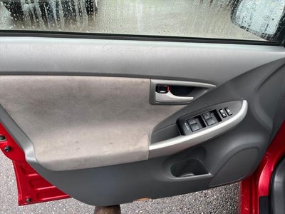 2011 Toyota Prius Two