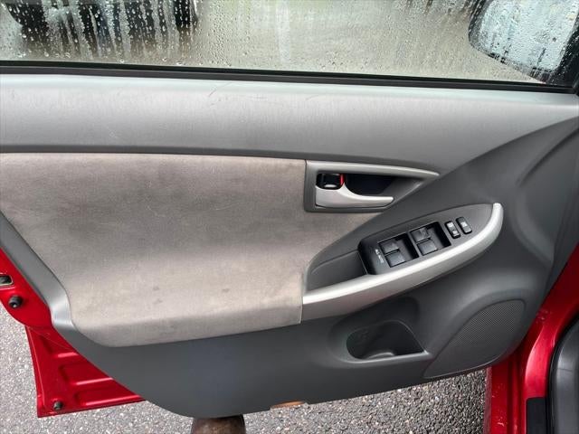 2011 Toyota Prius Two