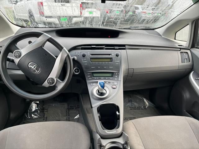 2011 Toyota Prius Two