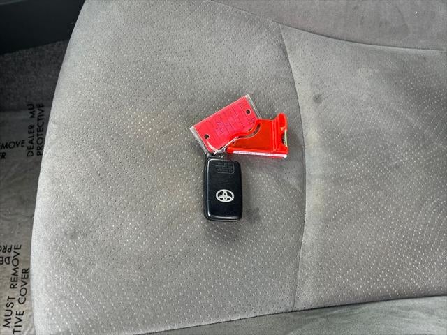 2011 Toyota Prius Two