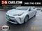2022 Toyota Prius LE AWD-e