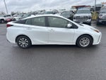 2021 Toyota Prius LE AWD-e