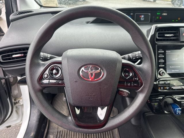 2021 Toyota Prius LE AWD-e