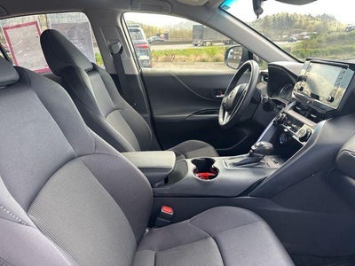 2021 Toyota Venza LE