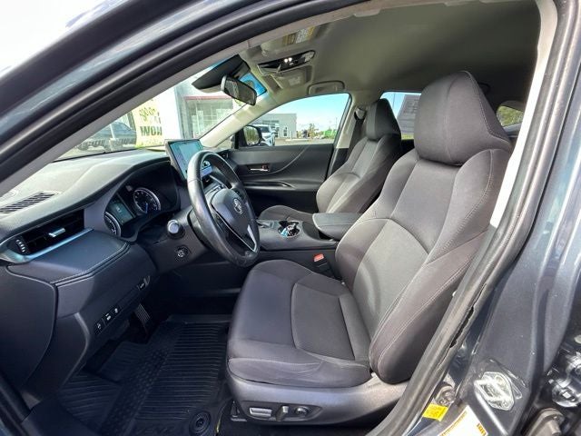 2022 Toyota Venza LE