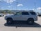 2021 Toyota 4Runner Trail