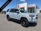 2021 Toyota 4Runner Trail