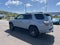 2021 Toyota 4Runner Trail