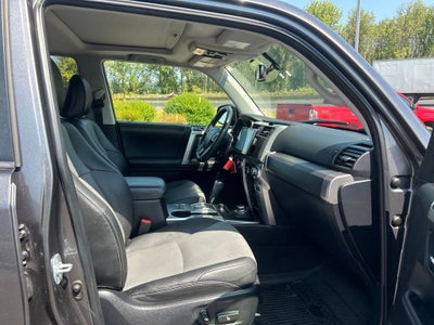 2019 Toyota 4Runner SR5 Premium