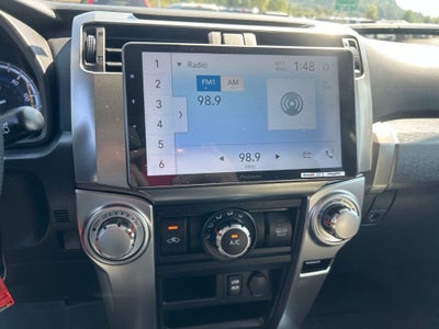 2019 Toyota 4Runner SR5 Premium