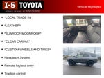 2020 Toyota 4Runner TRD Off-Road Premium