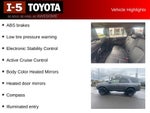2020 Toyota 4Runner TRD Off-Road Premium