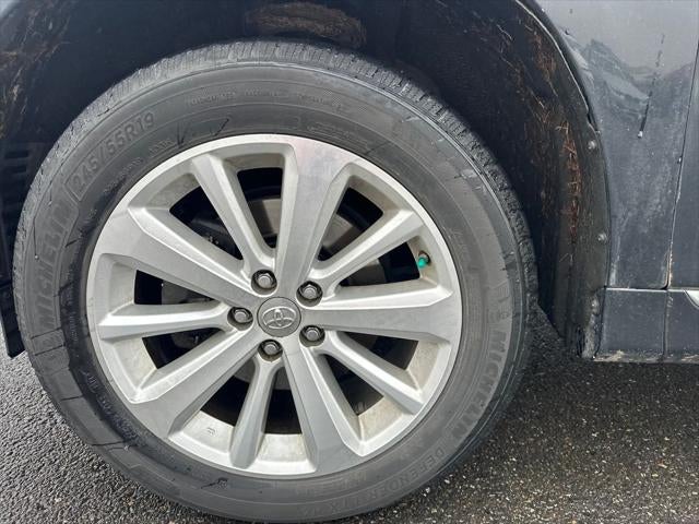 2012 Toyota Highlander Hybrid Limited