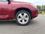 2008 Toyota Highlander Limited