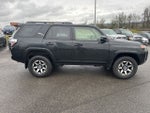 2024 Toyota 4Runner TRD Off-Road