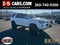 2021 Toyota 4Runner TRD Off-Road