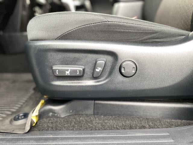 2021 Toyota 4Runner TRD Off-Road