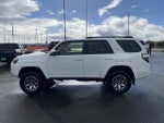 2021 Toyota 4Runner TRD Off-Road