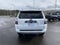 2021 Toyota 4Runner TRD Off-Road