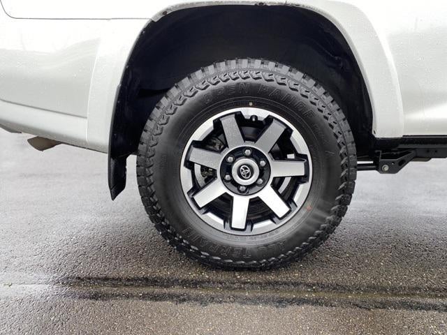 2021 Toyota 4Runner TRD Off-Road