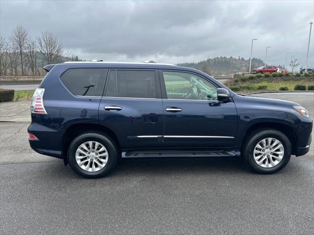 2017 Lexus GX 460