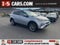 2017 Toyota RAV4 Hybrid Limited