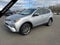 2017 Toyota RAV4 Hybrid Limited