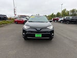 2016 Toyota RAV4 Hybrid Limited