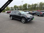 2016 Toyota RAV4 Hybrid Limited