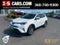 2017 Toyota RAV4 Hybrid XLE